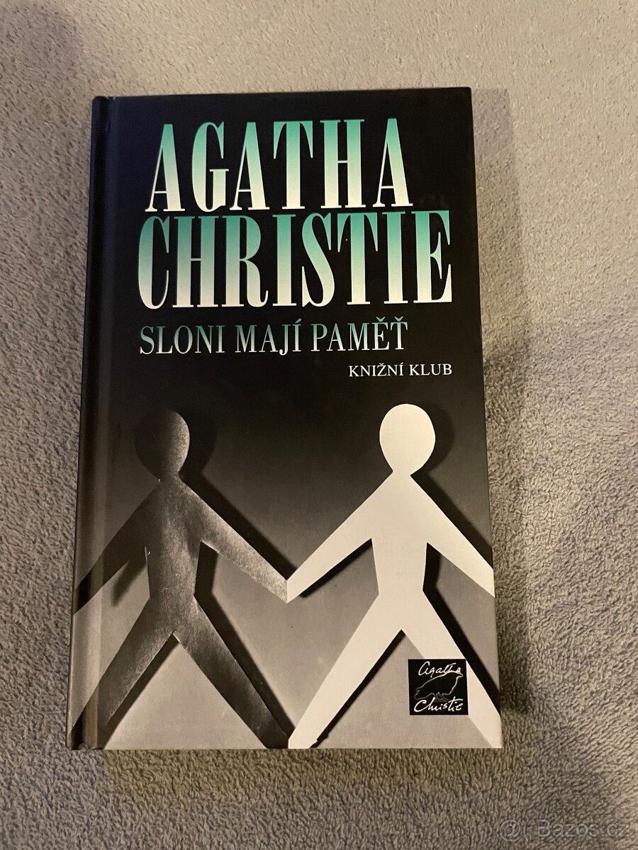 Agatha Christie - 9