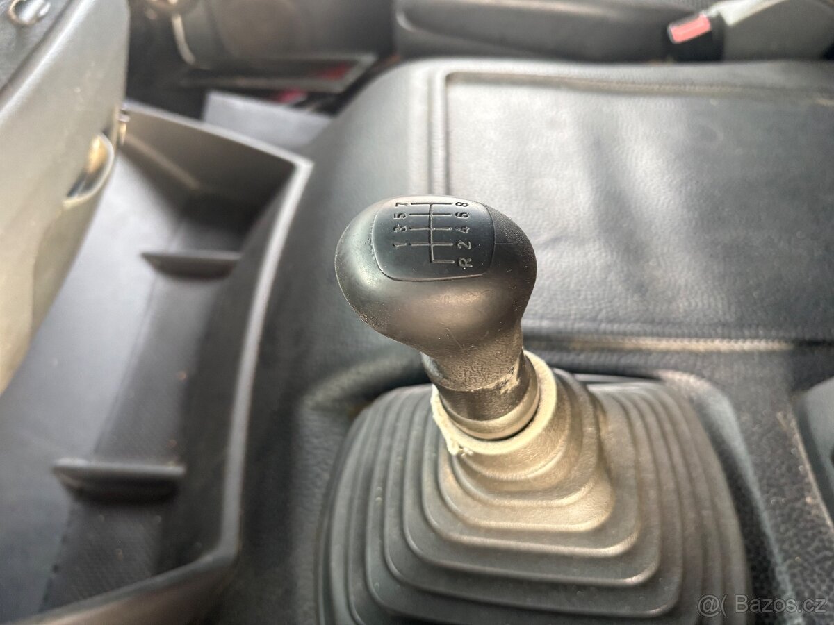 Mercedes Atego 1529,mrazák,E5 - 9