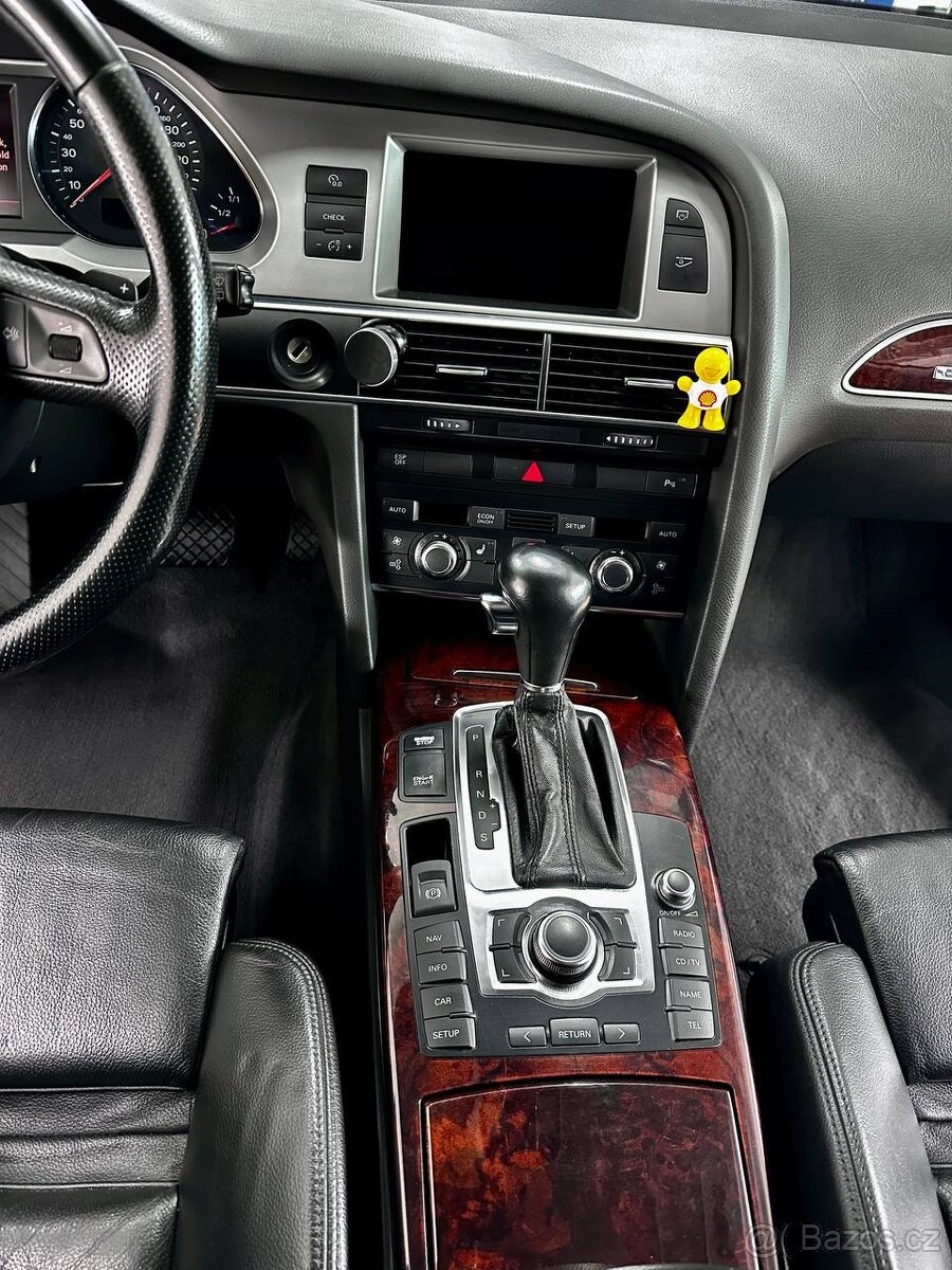 Audi A6C6 3.0 Quattro - 9