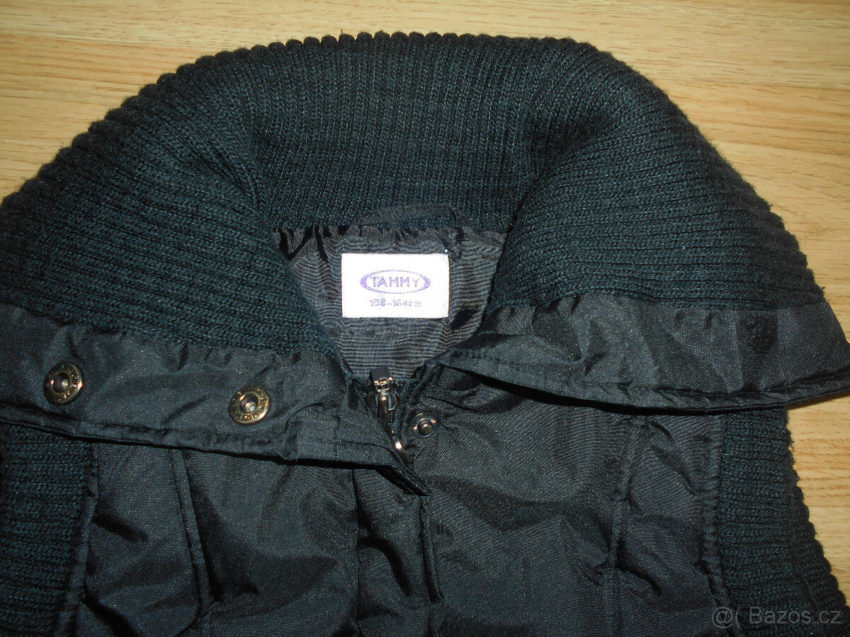 Vesty dívčí od vel.104 ,vel.116-140 a vel.146-158 - 9