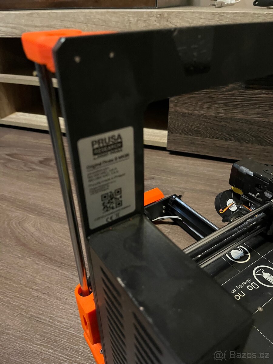 3D tiskárna Original Prusa i3 MK3S - 9