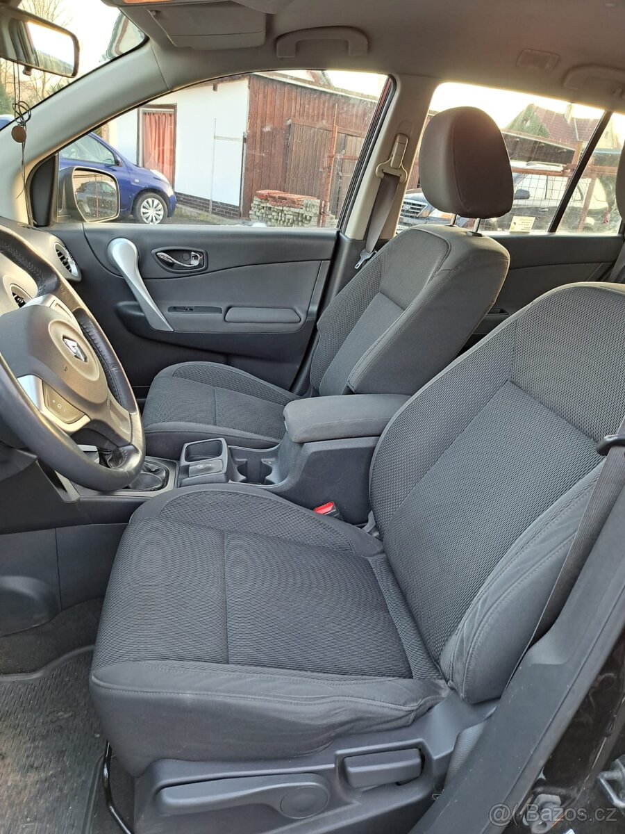 Renault Koleos 2.0 DCI 110 kW 4x4 - 9