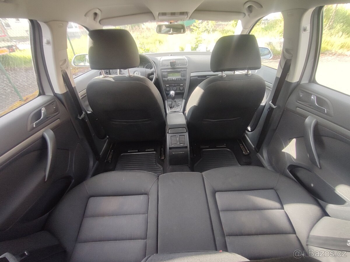 Škoda Octavia II - 1.9 TDI 77kw - 9