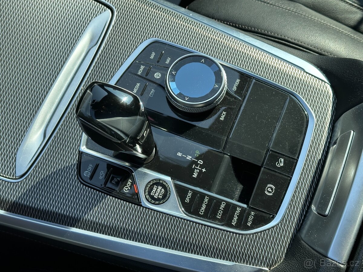 BMW X5 xDrive30d 2019 - 9