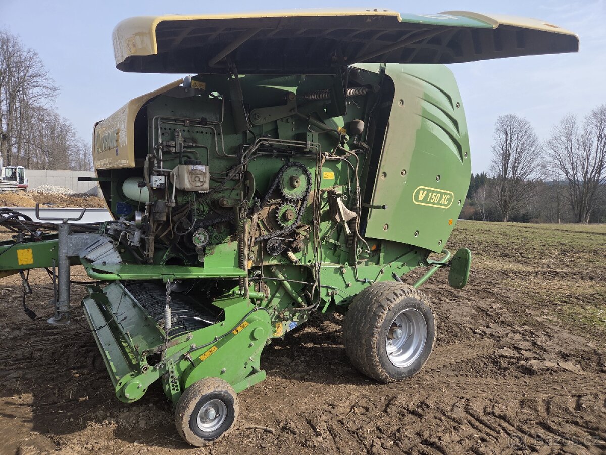 Lis Krone Comprima - 9