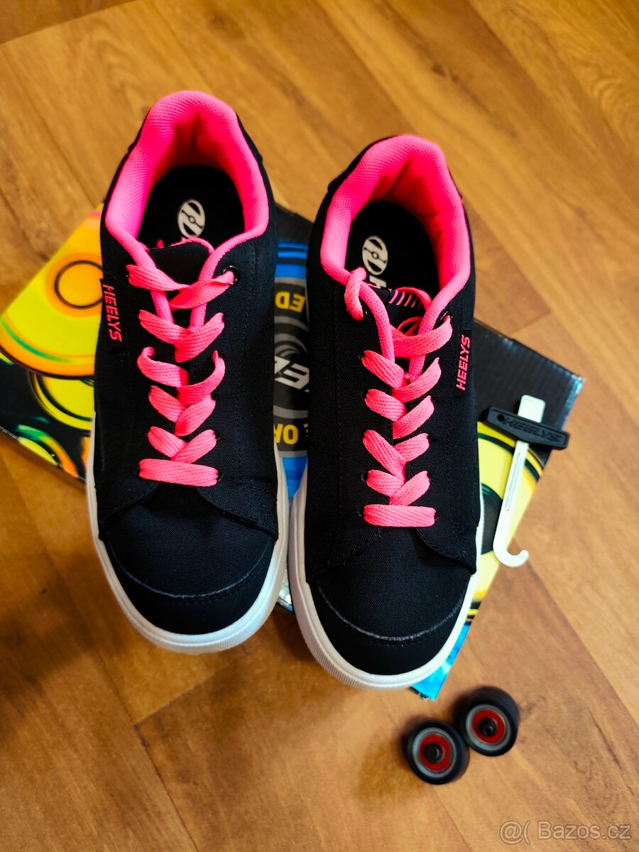 Koloboty Heelys Digilo 36,5 - 9