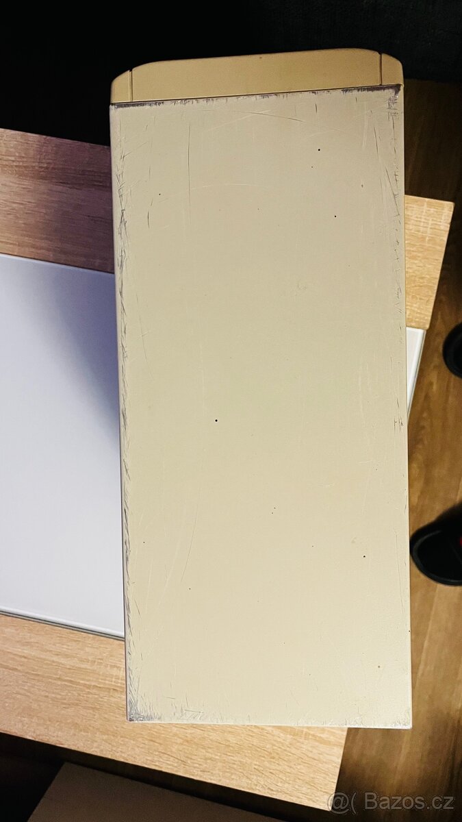 PC Cyrix 486 dx2 50mhz - 9