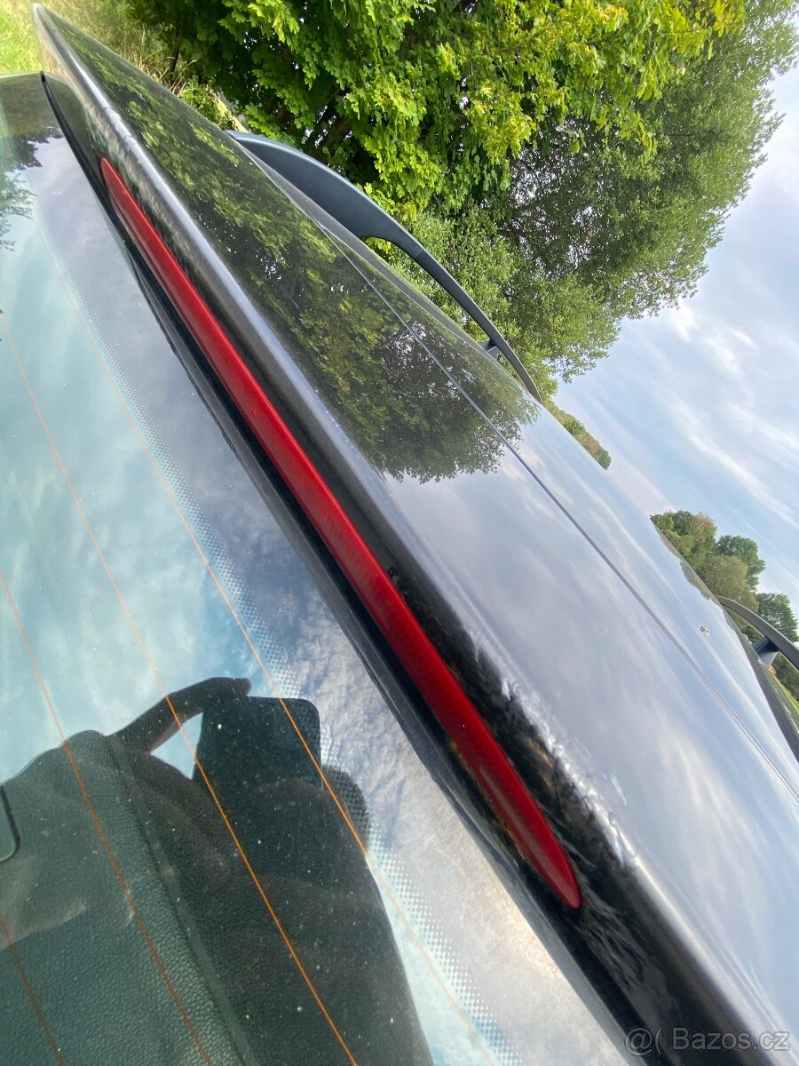 Passat B6 1.9TDI - 9