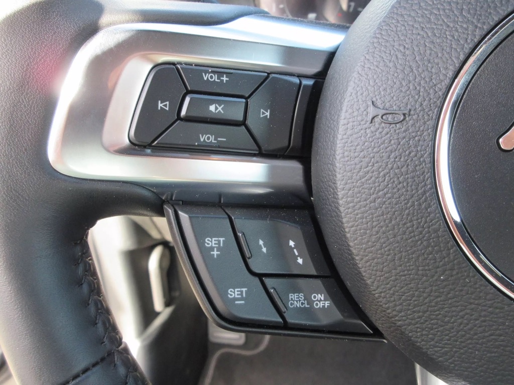 Ford Mustang, 5,0 GT V8 - 9