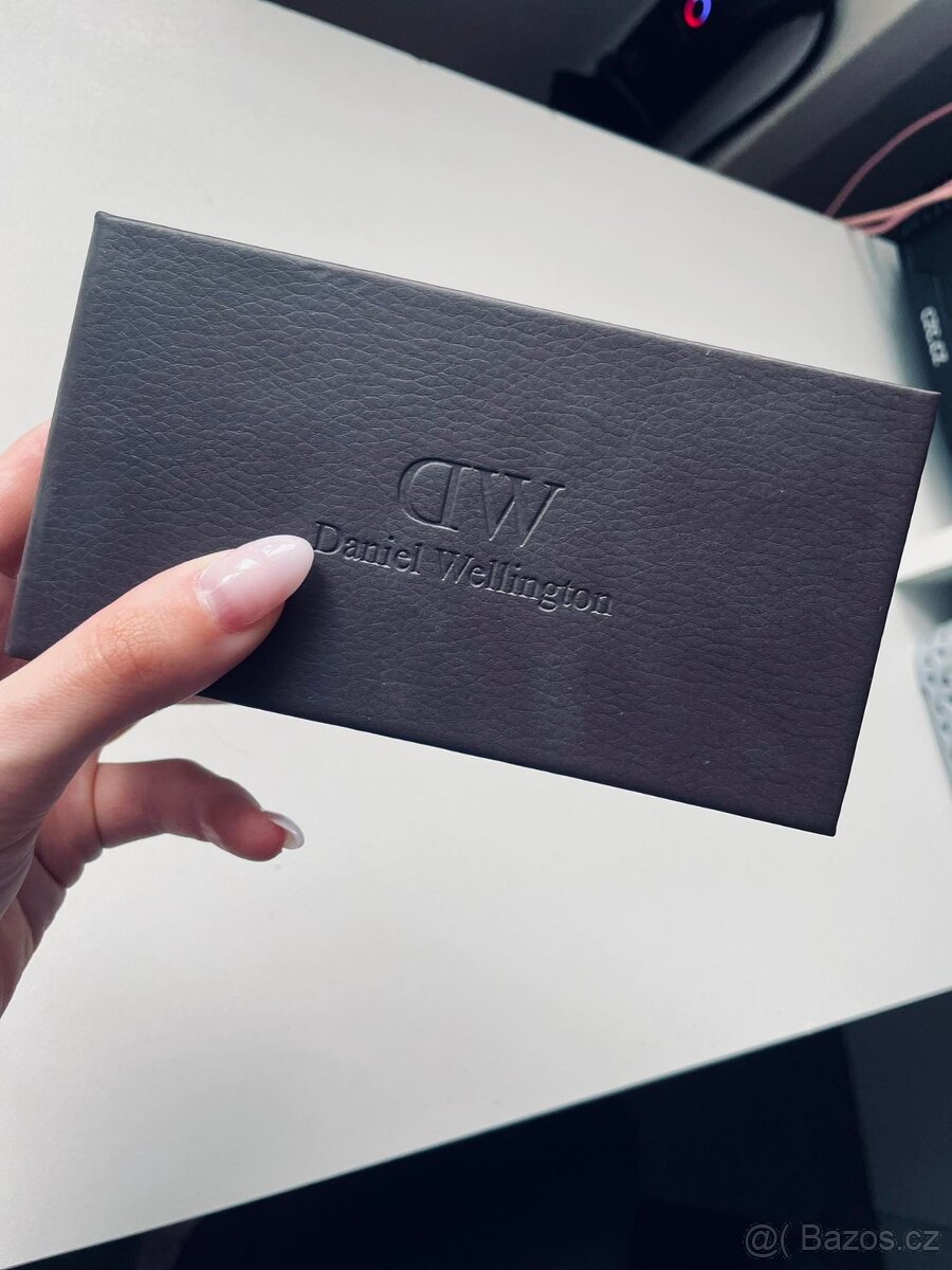 Hodinky Daniel Wellington - 9