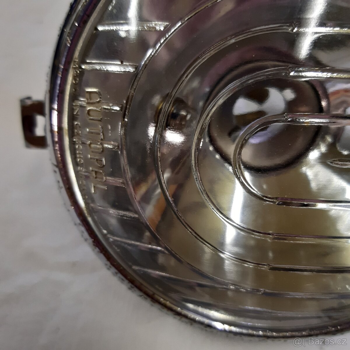 Přední světlo manet čz atd viz foto - 9