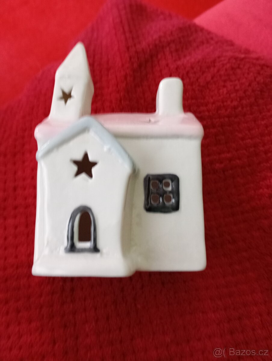 nový vánoční stromek 100cm - 9