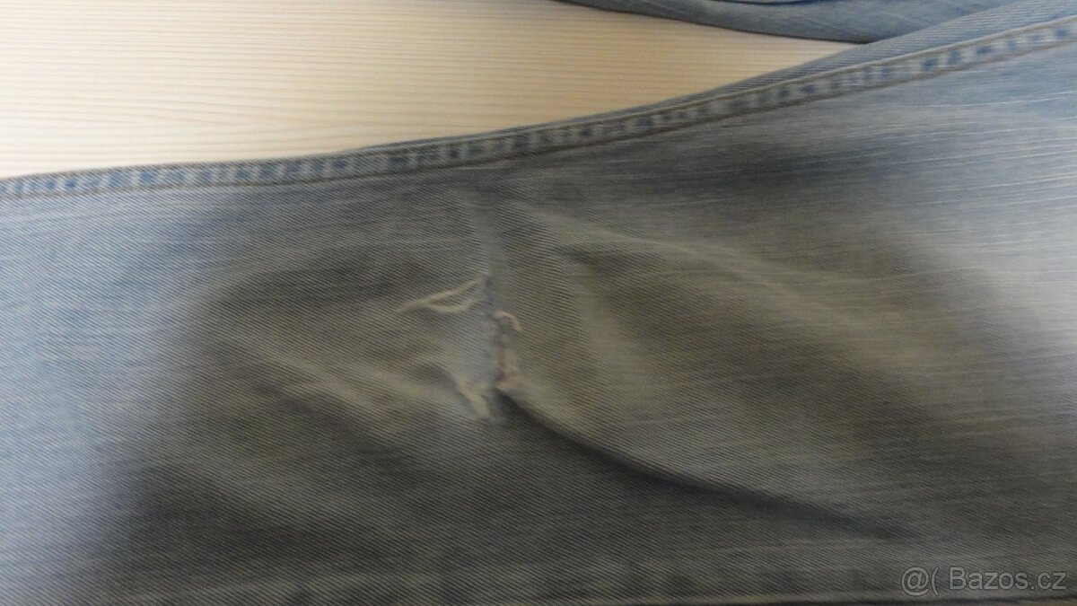 Rifle Denim a SQIN vel.146 - 9