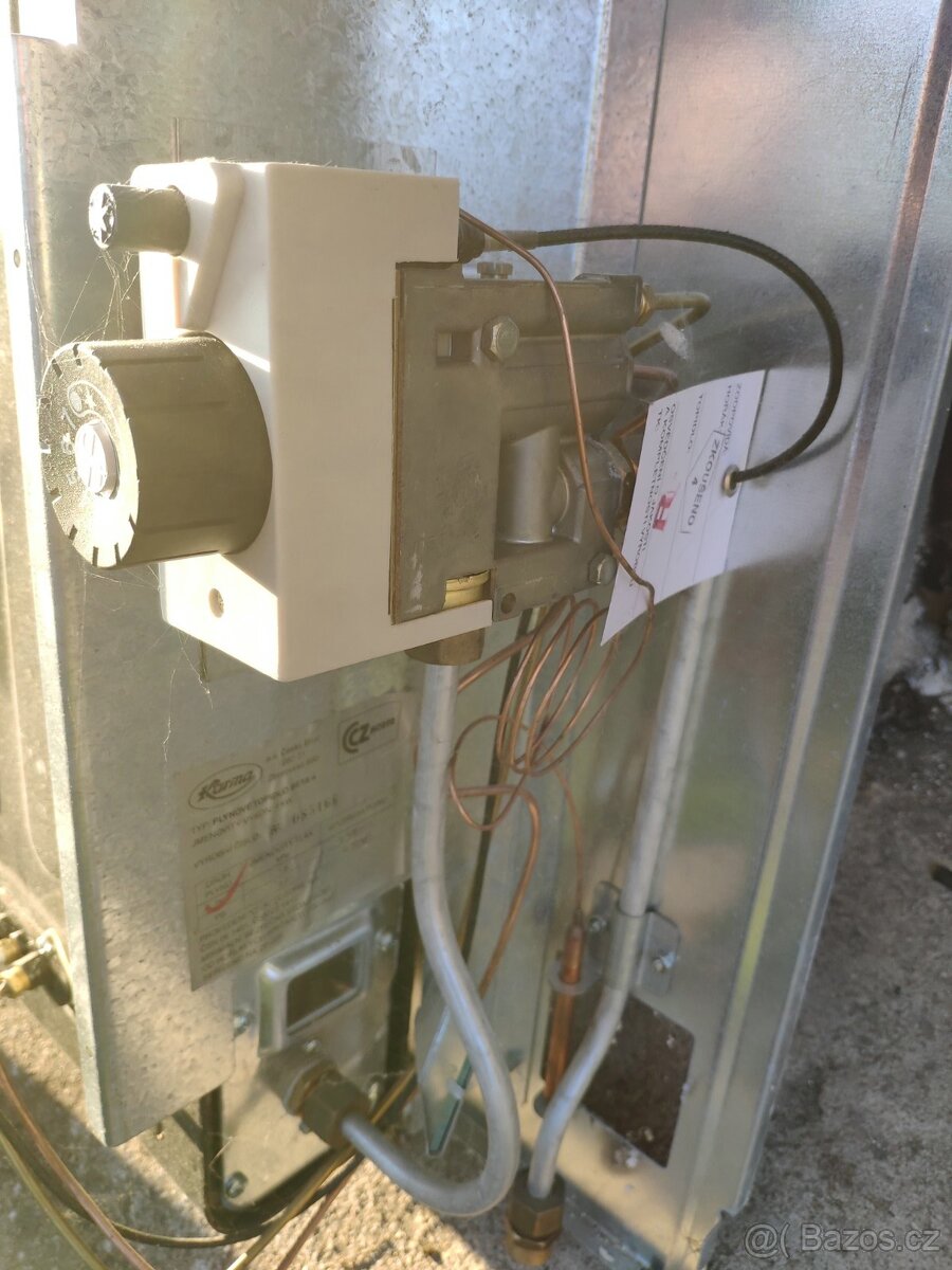 Nepouzite Wafky znacky Karma - 9