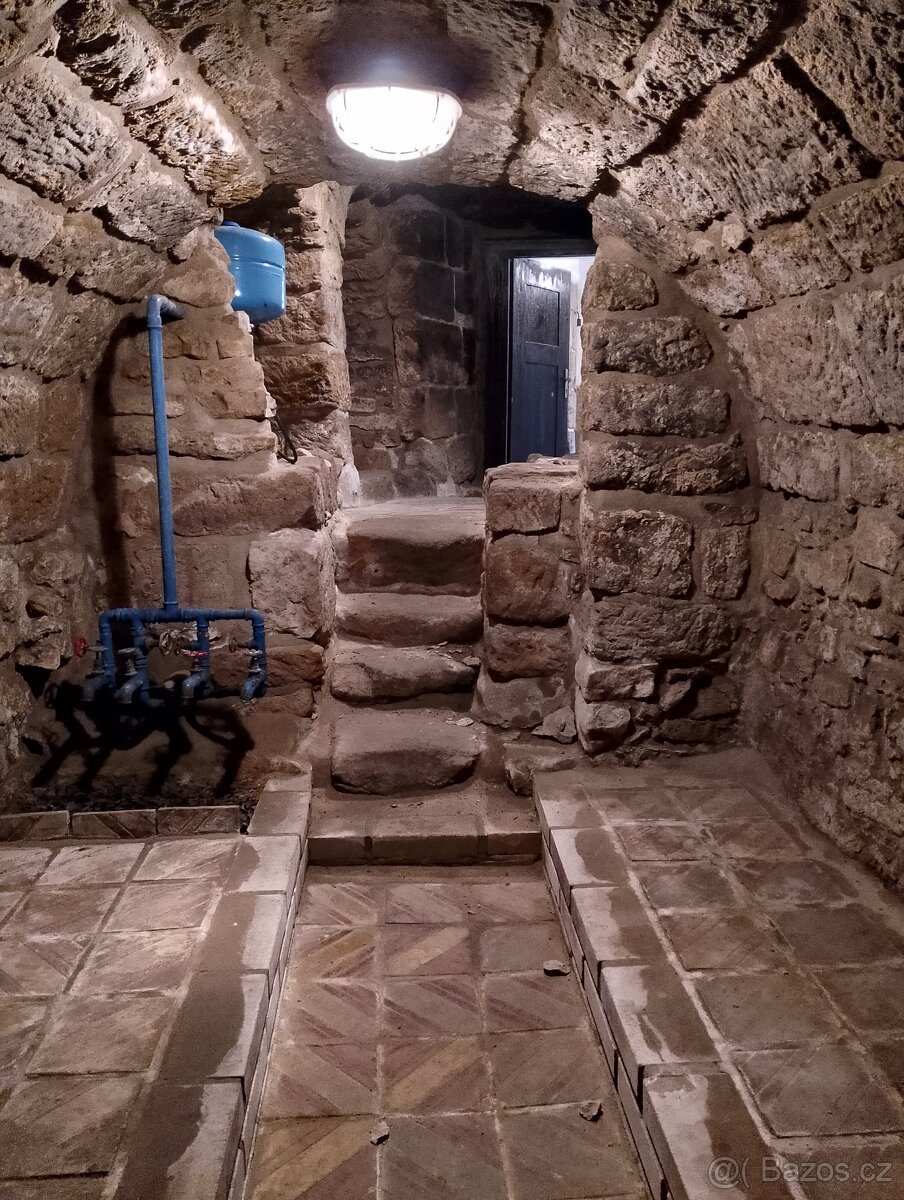 Roubenka Kokořínsko - 9