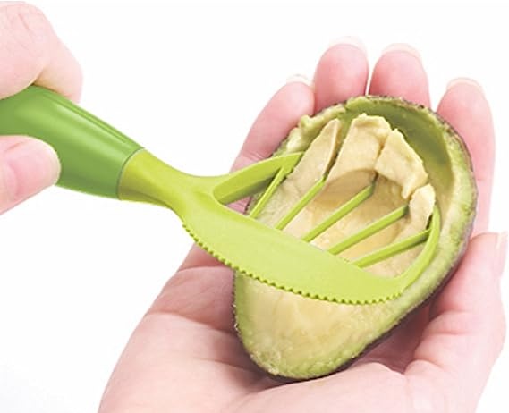 Kráječ / vykrajovač na avokádo - 9
