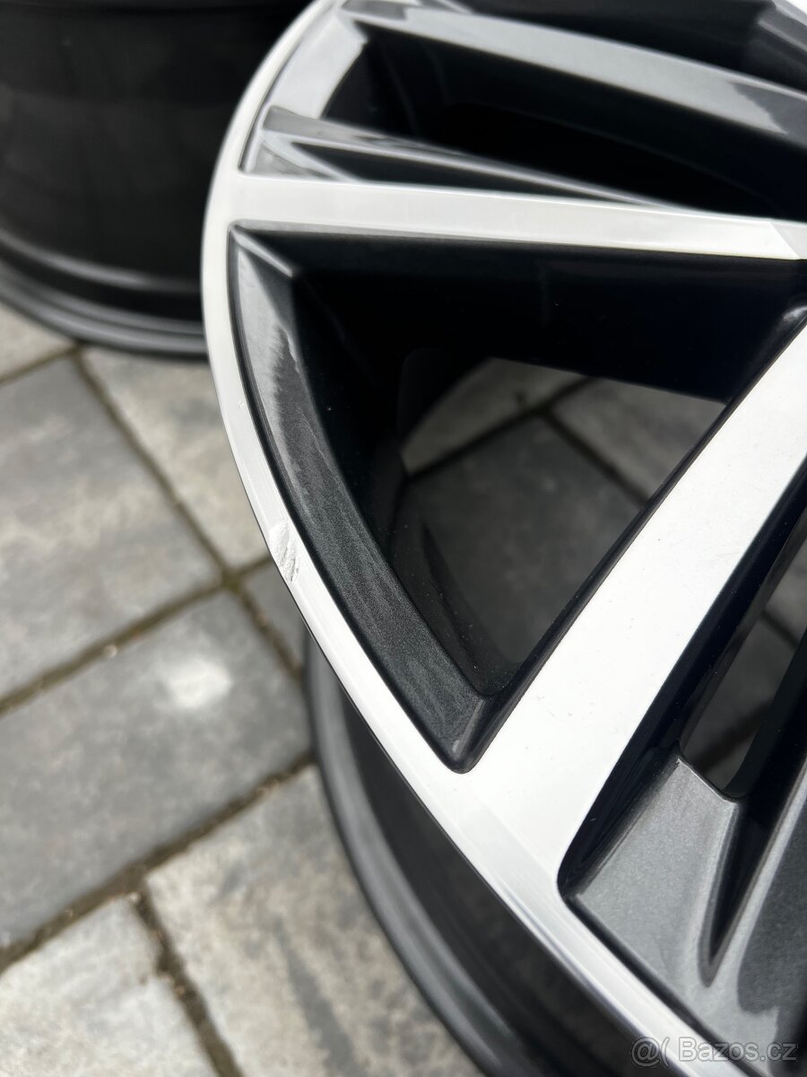 R19 passat alltrack - 9