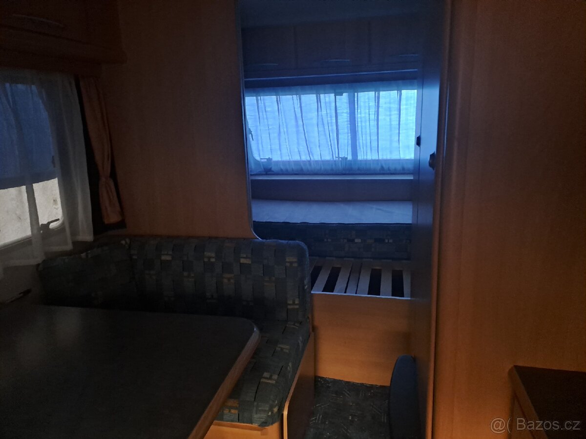 Karavan Adria Altea 430 PH - 9