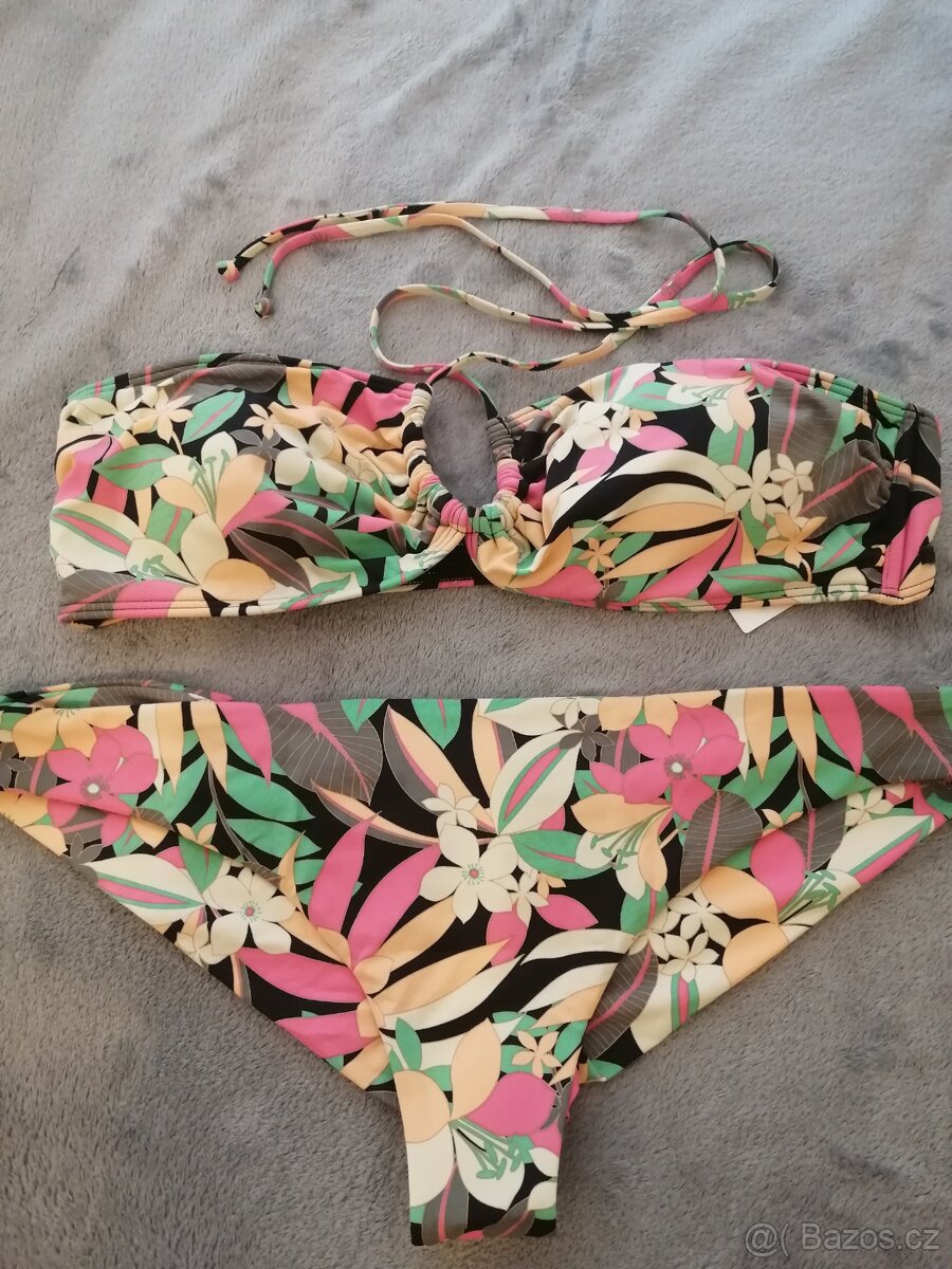 NOVÉ Dámské plavky ROXY - 9