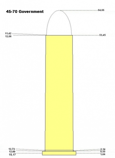 Černopraché náboje pro historické zbraně - 9