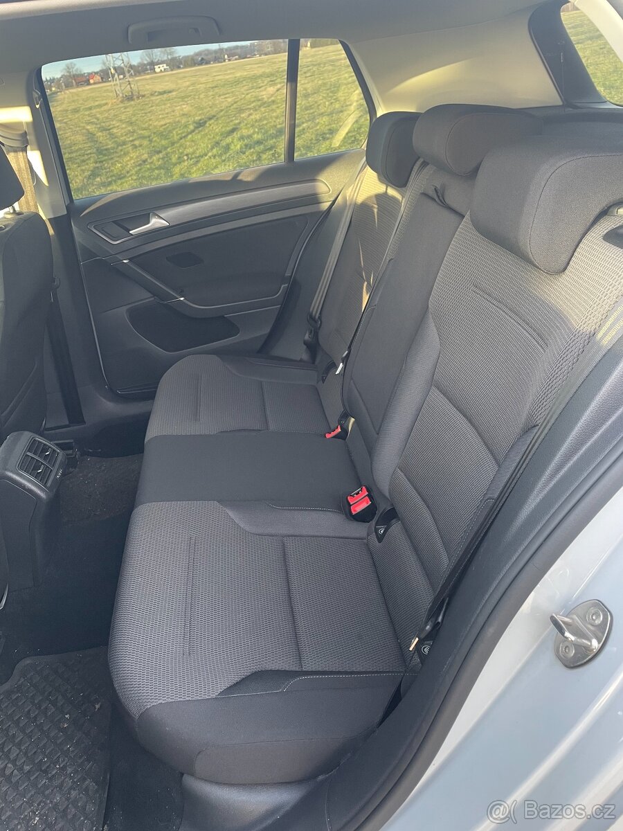 Golf 7 2017 1.0 tsi 81kw TK do 2/2028 - 9