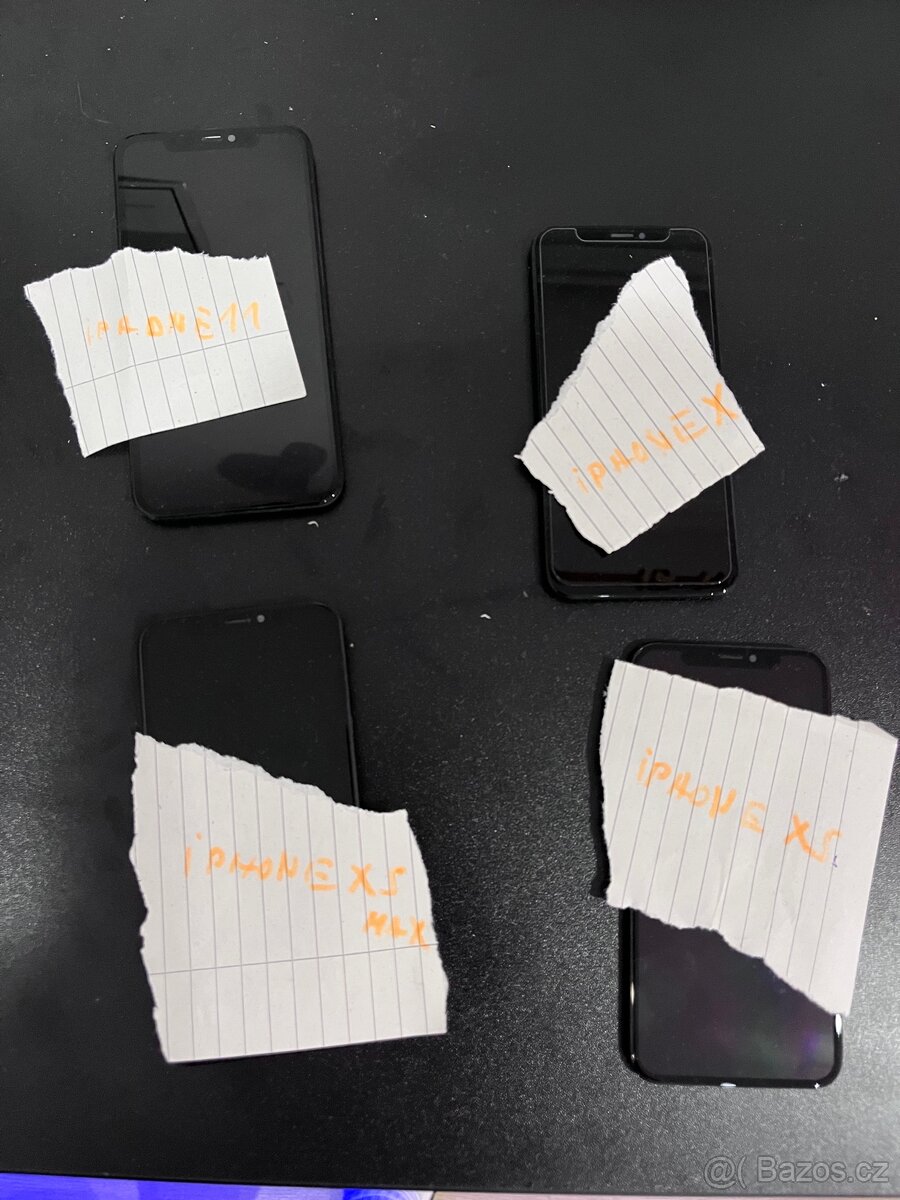 iPhone 11 , X ,xs,xs max - 9