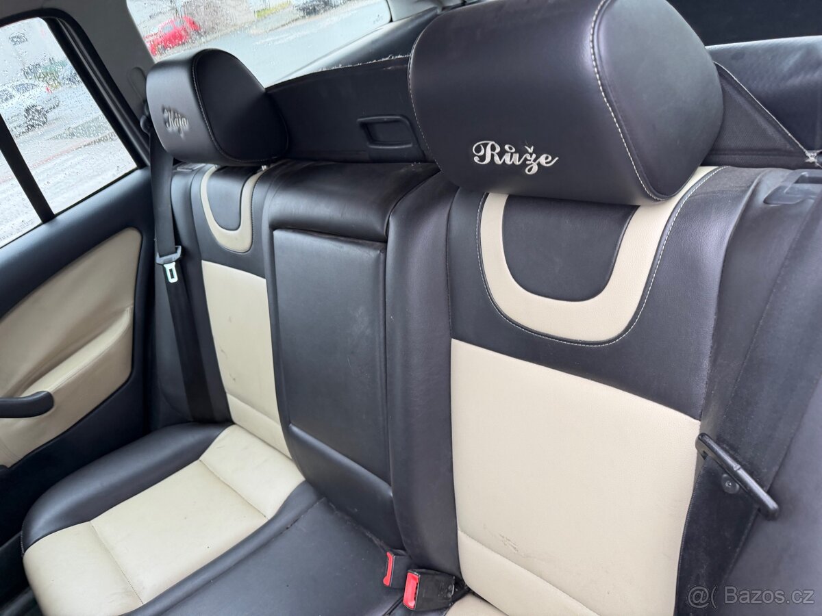 PRODÁM ŠKODA OCTAVIA ŠPATNÁ SPOJKA - 9