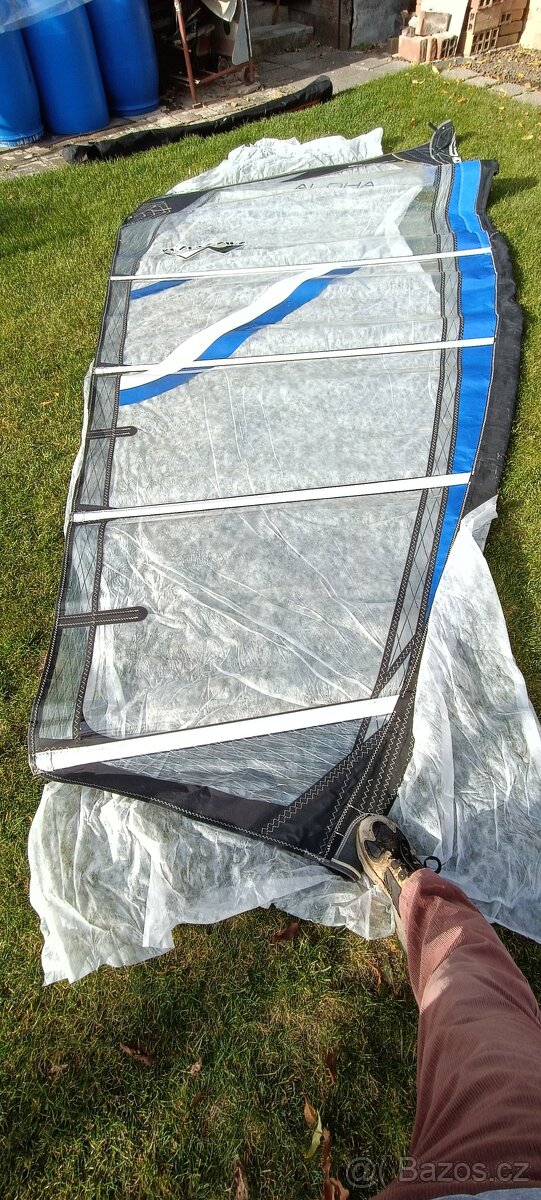 WS plachta Maui Sails - 9