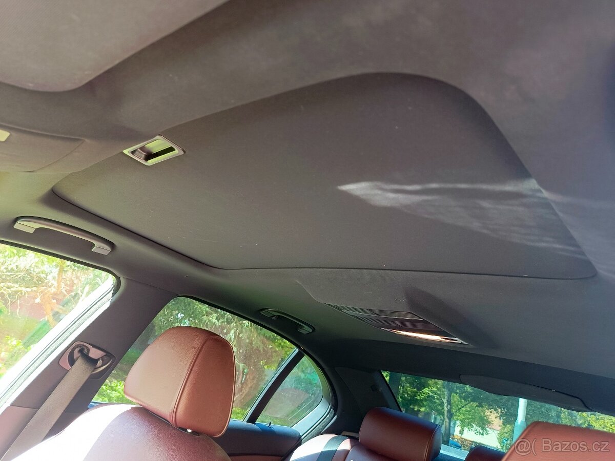 BMW E60 530d individual - 9