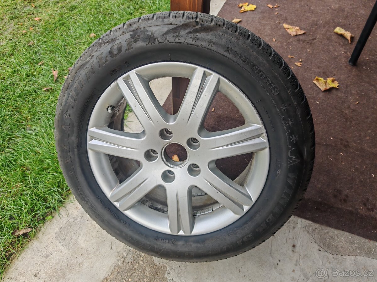 Audi Q7 3.0 Tdi 171kw - 9