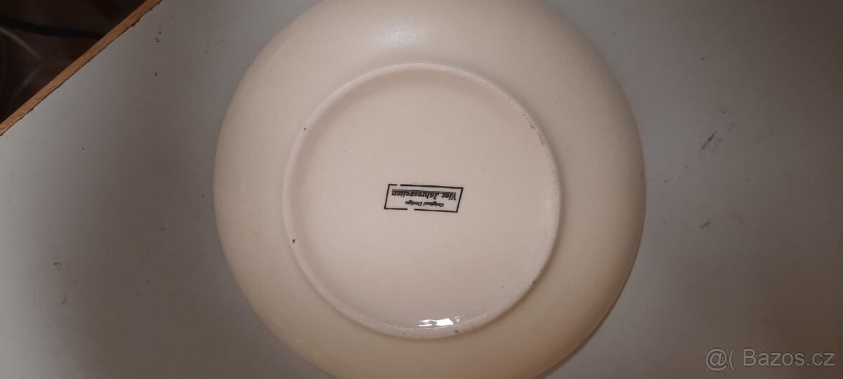 porcelánové šálky-servis - 9