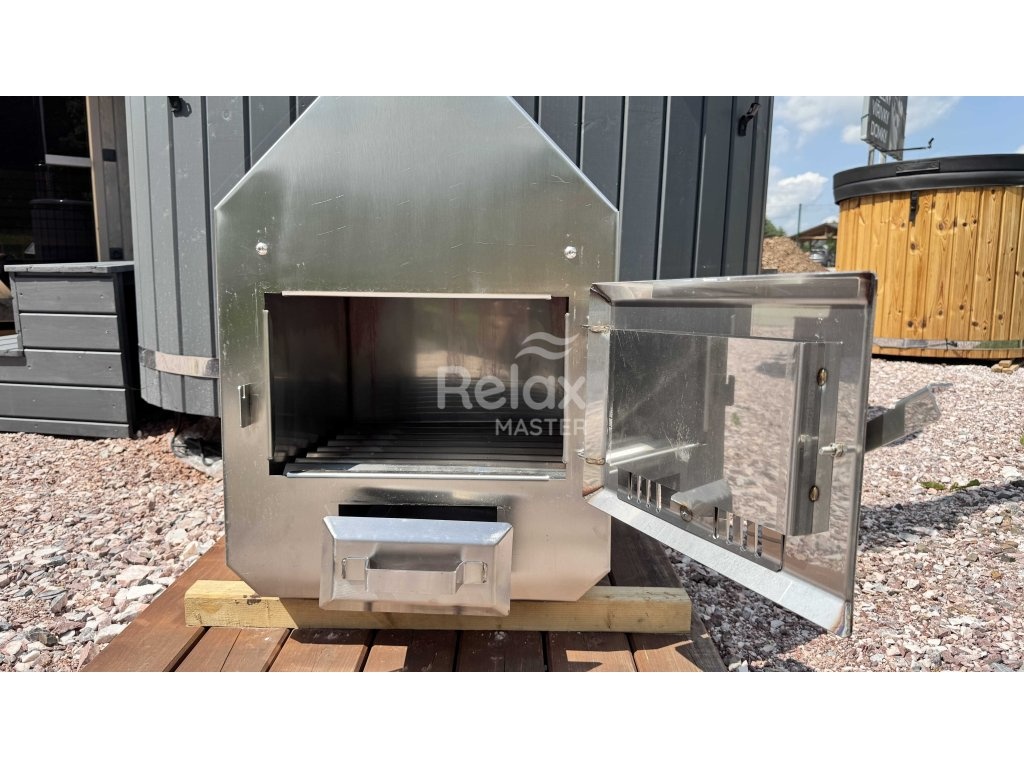 Koupací sud Trento - 9