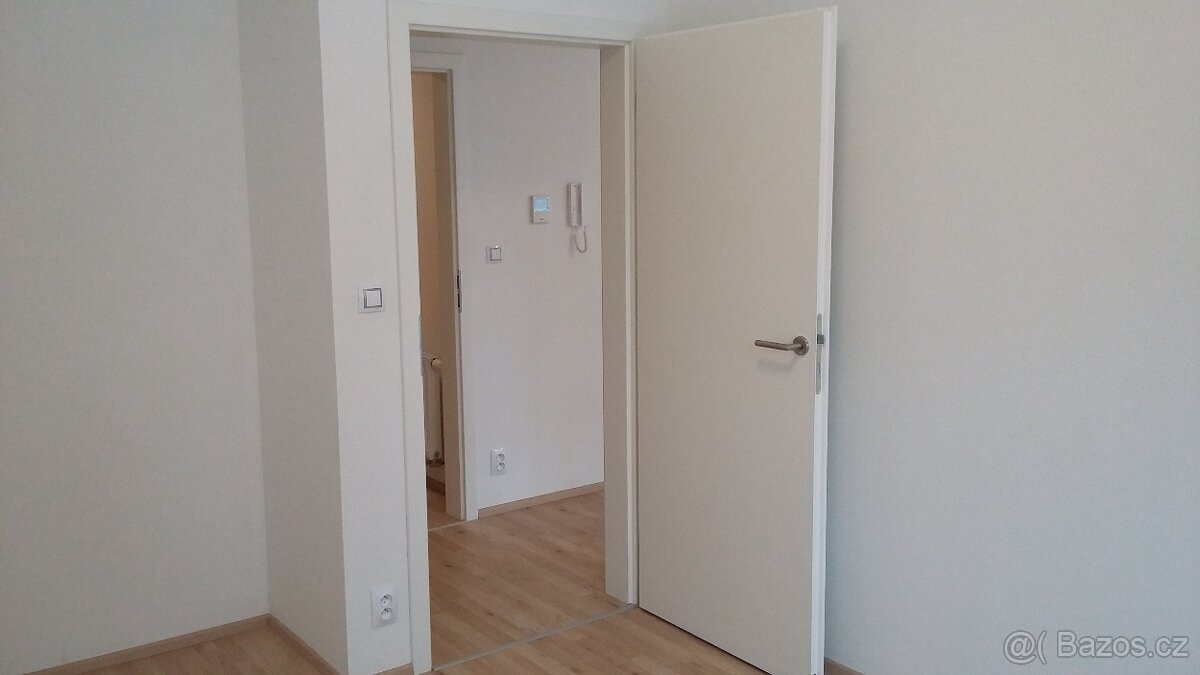 Byt 2+KK, Kigginsova, Slatina, Brno - 9