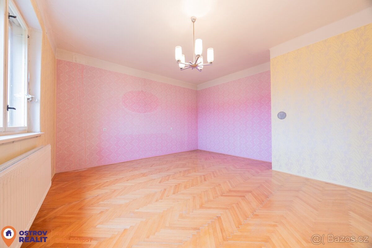 Prodej prostorného bytu 2+1, 75,1 m², Dlouhá Loučka - 9