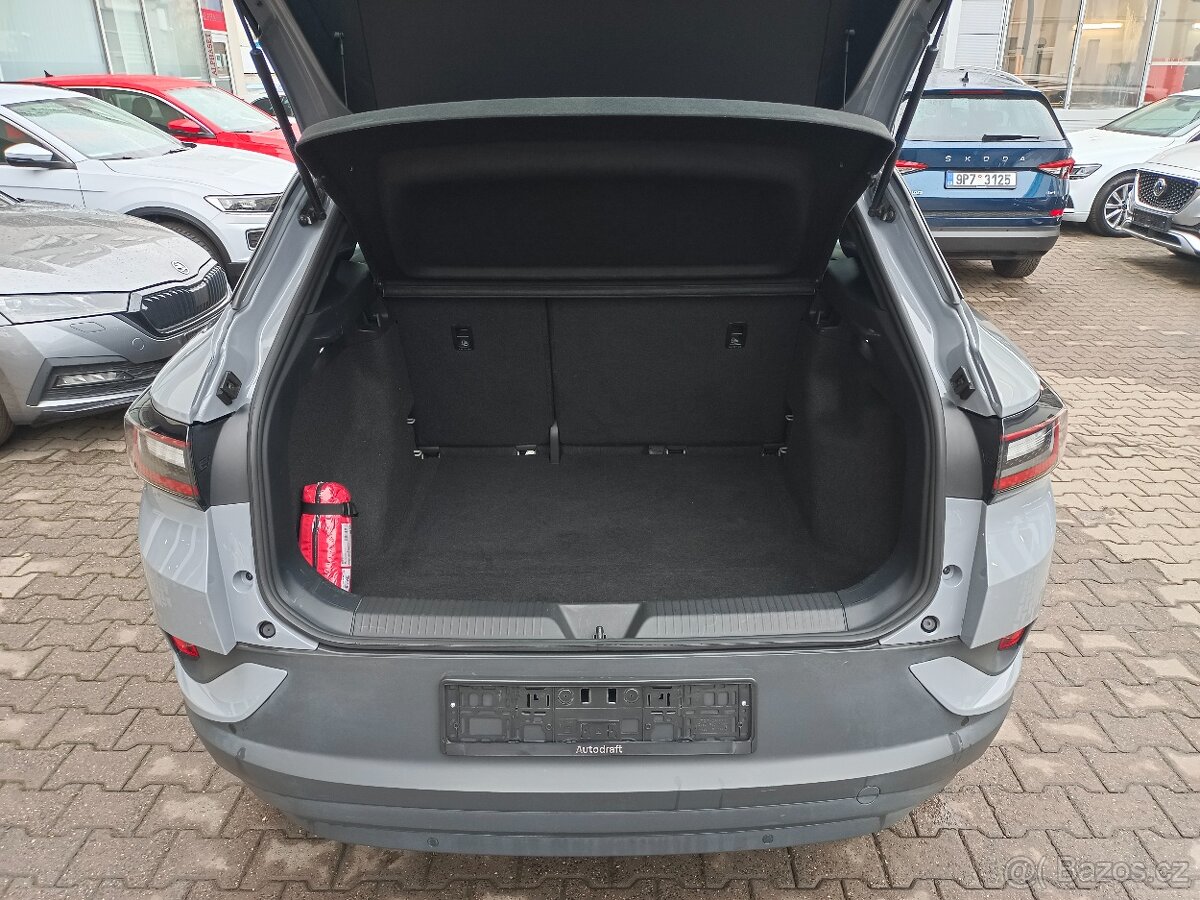 VW ID.4 Pro Performance Electric 150kW - záruka Autodraft - 9
