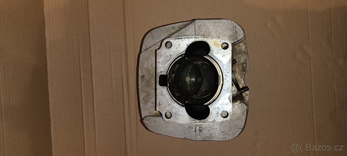 ČZ 360/969 Montreal - 9