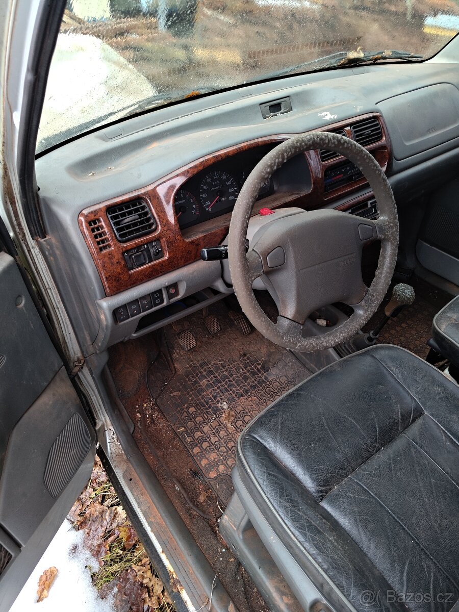 suzuki wagon 1.2 - 9