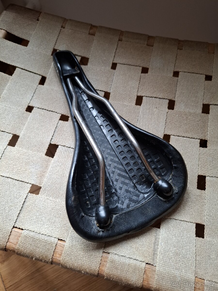 Selle Italia Flite titanium - 9