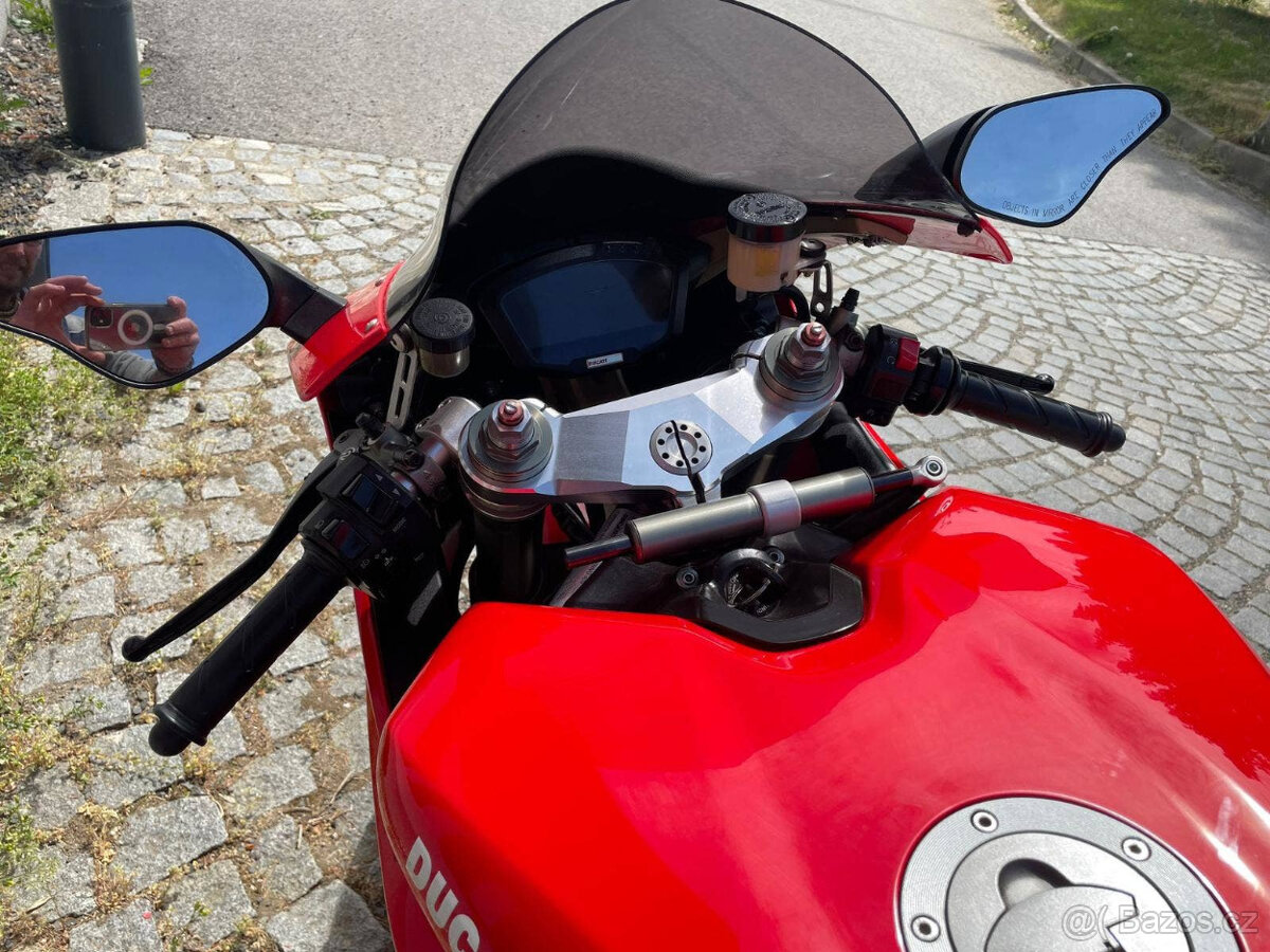 Ducati1198 - 9