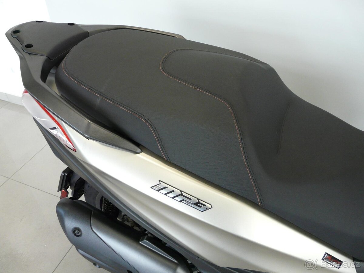 Piaggio MP3 530 Exclusive - 9