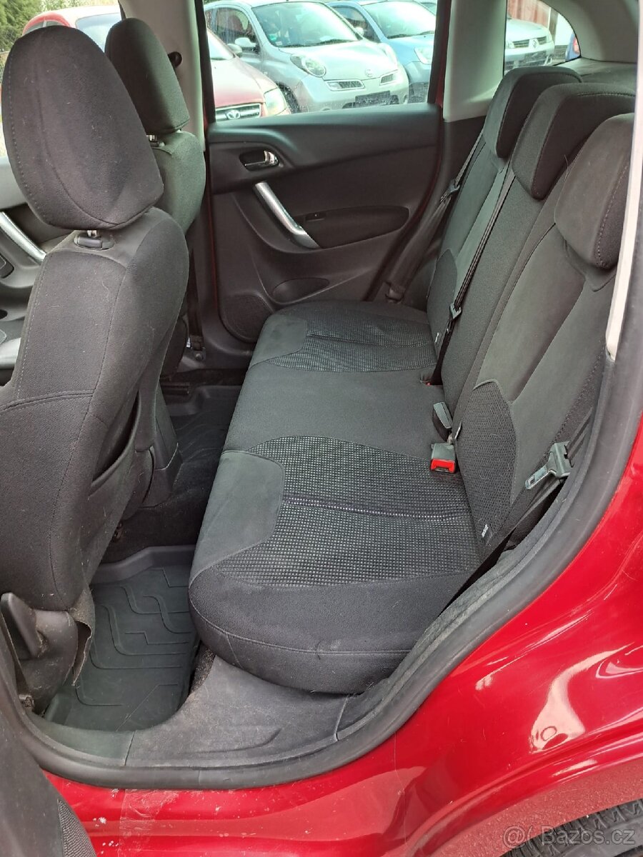 Citroen C3 1.6 HDI exklusive 82kW - 9