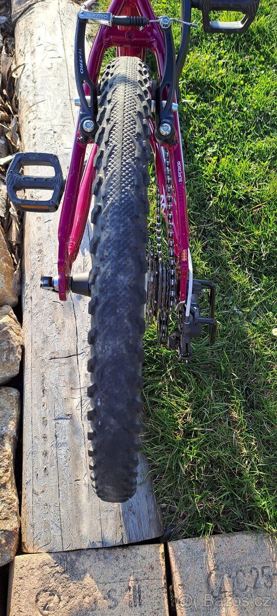 Superior Paint 20"- PĚKNÉ - 9