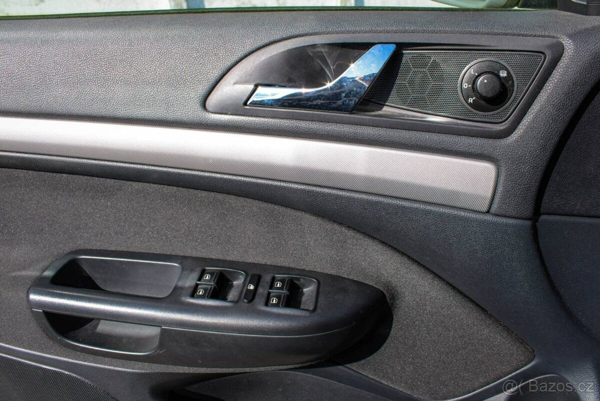 Škoda Octavia Combi 1.6 TDI CR DPF Classic - 9