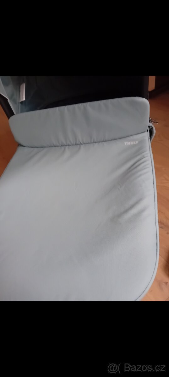 Korbička thule urban glide 3 - 9