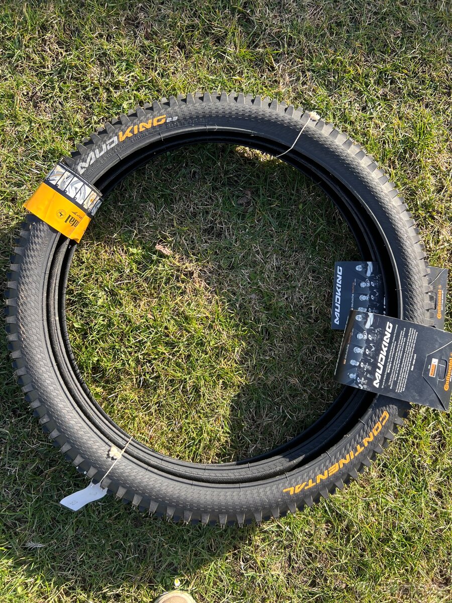 Specialized demo 7.1 - 9