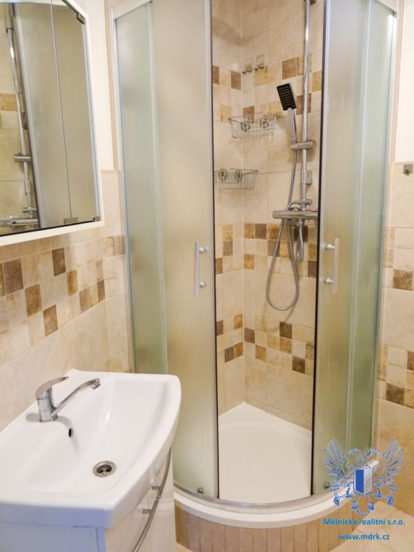 Prodej bytu 2+kk Mělník - 9