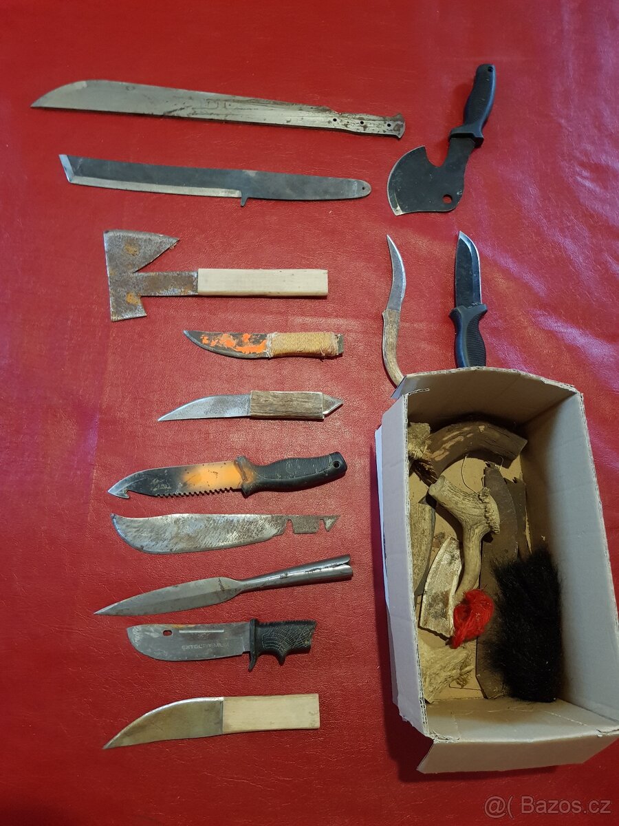 Japonský Samurajský skrytý meč, katana, ninja, kopí, oštěp - 9