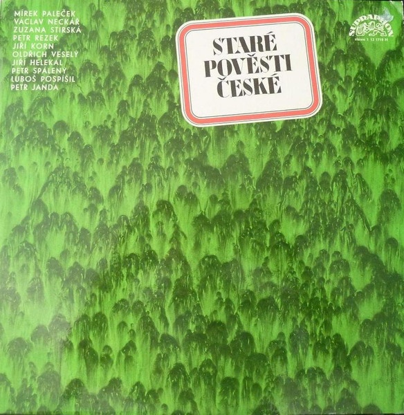 10 x vinyl- Katapult, Olympic - 9