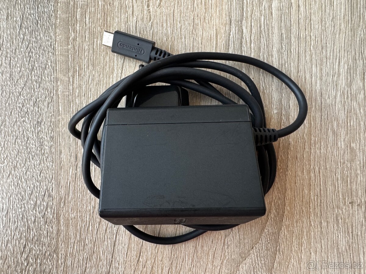 Prodám Nintendo SWITCH (v záruce) - 9