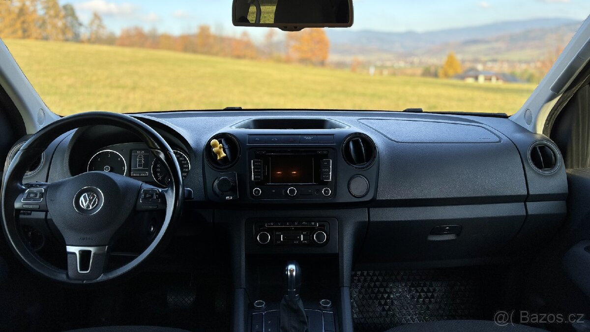 Amarok 2.0bitdi 132kw - 9